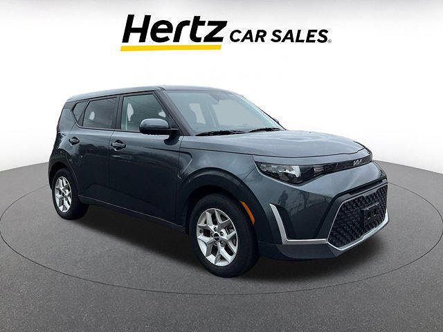 2024 Kia Soul