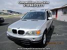 2003 BMW X5 3.0i image 0