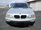 2003 BMW X5 3.0i image 1