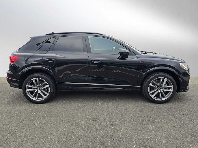 2025 Audi Q3
