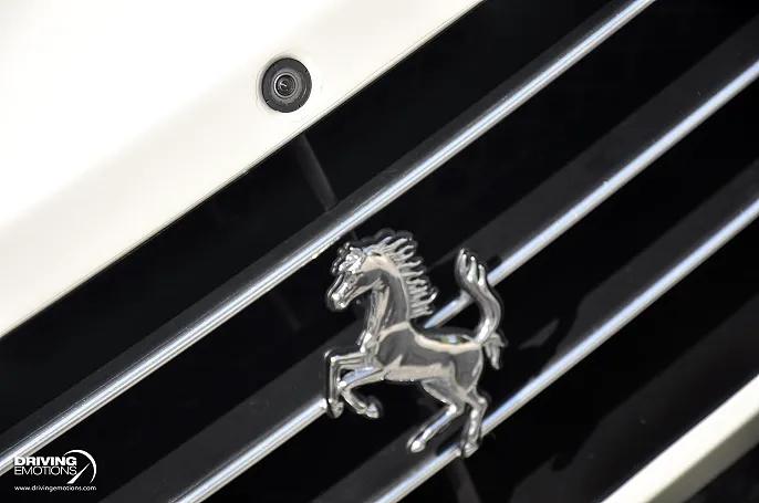 2017 Ferrari GTC4Lusso