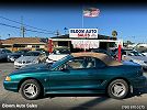 1998 Ford Mustang Base image 2