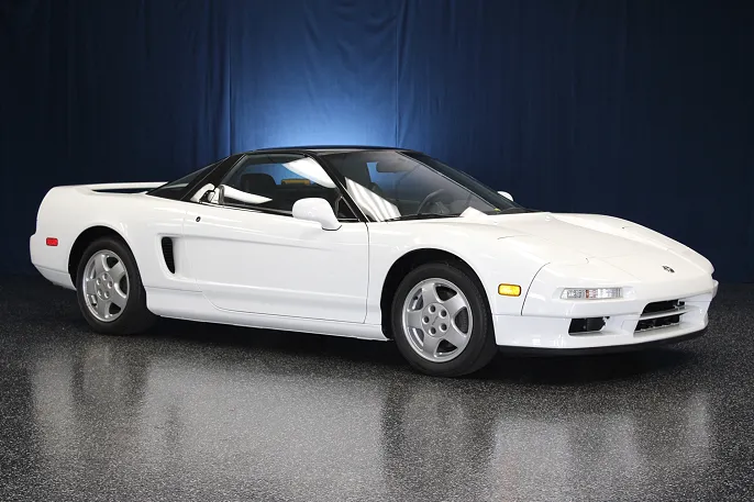 1993 Acura NSX