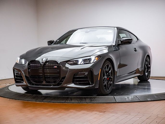 2026 BMW 4 Series