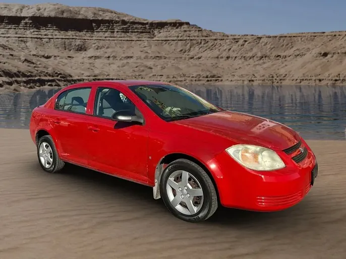 2006 Chevrolet Cobalt