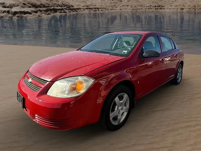 2006 Chevrolet Cobalt