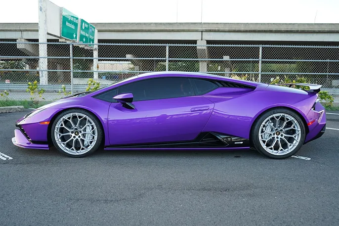 2024 Lamborghini Huracan