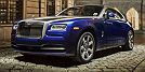 2019 Rolls-Royce Wraith null image 0