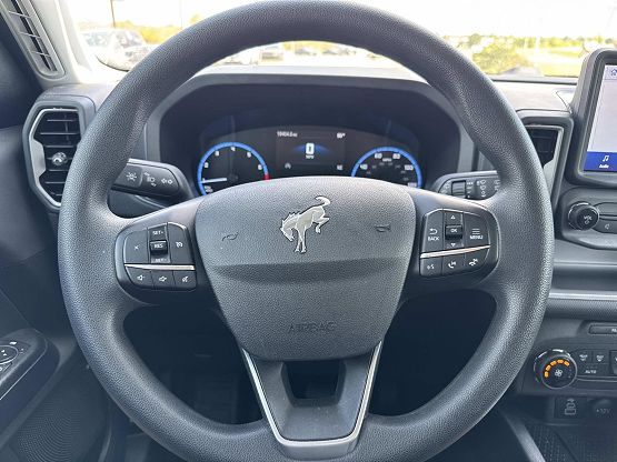 2024 Ford Bronco Sport Big Bend photo 10
