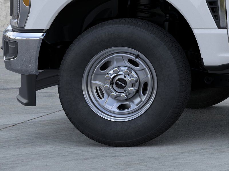 2026 Ford F-250