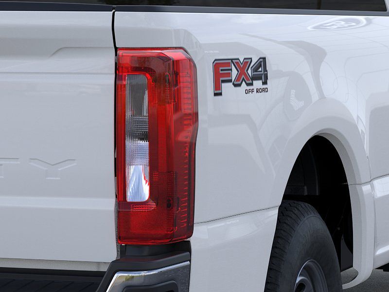 2026 Ford F-250
