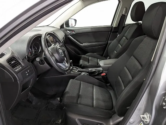 2014 Mazda CX-5 Touring image 4