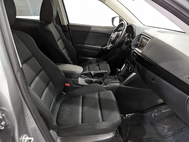 2014 Mazda CX-5 Touring image 5