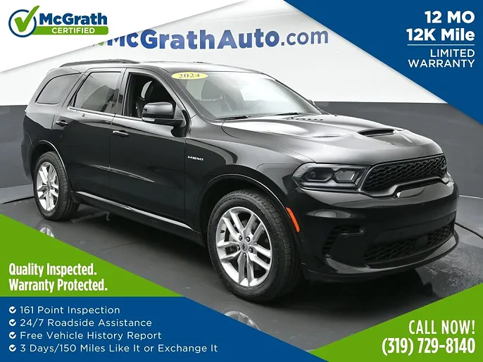 2024 Dodge Durango