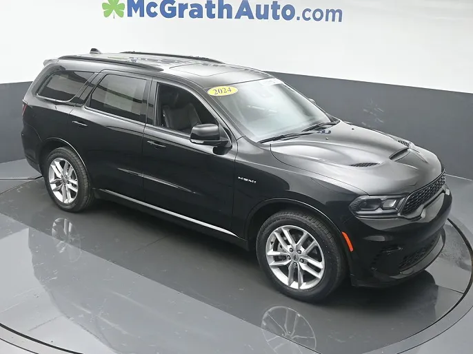 2024 Dodge Durango