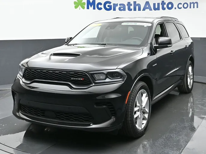 2024 Dodge Durango