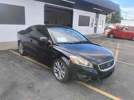 2012 Volvo C70