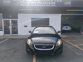 2012 Volvo C70