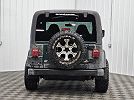 2000 Jeep Wrangler Sport image 17