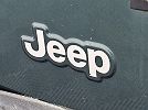 2000 Jeep Wrangler Sport image 26