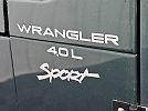 2000 Jeep Wrangler Sport image 27