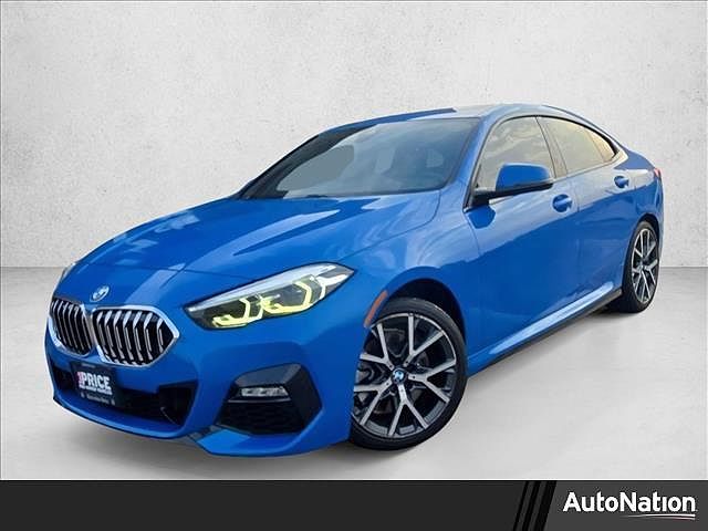 2022 BMW 2 Series