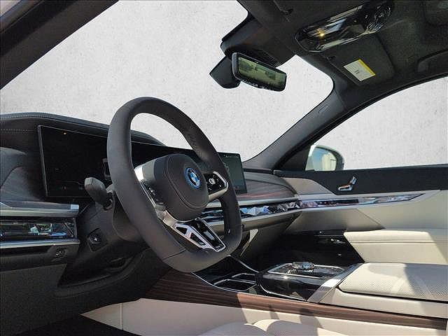 2026 BMW i7