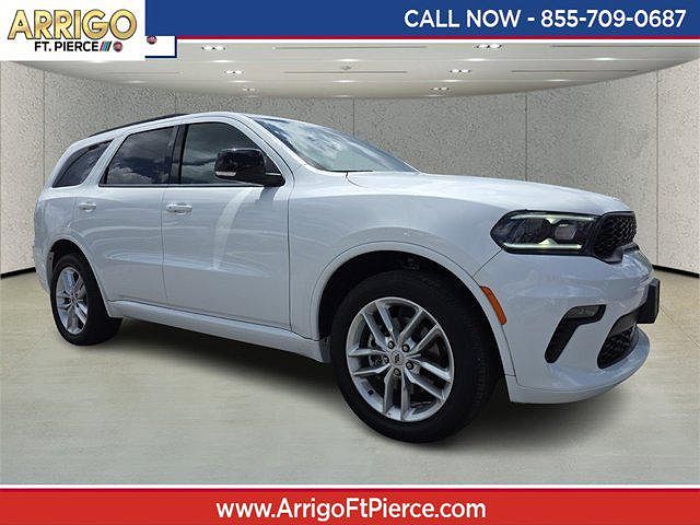 2023 Dodge Durango