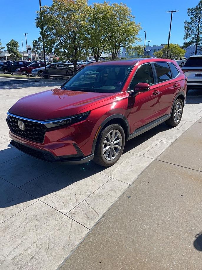 2023 Honda CR-V