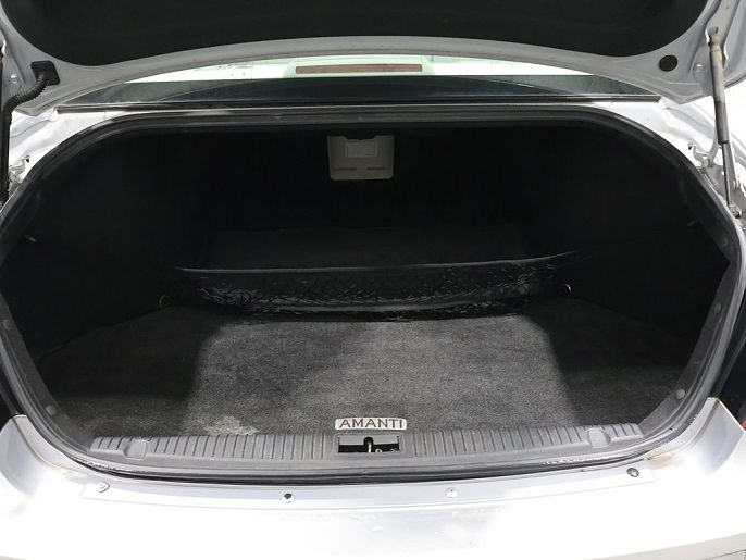 2006 Kia Amanti