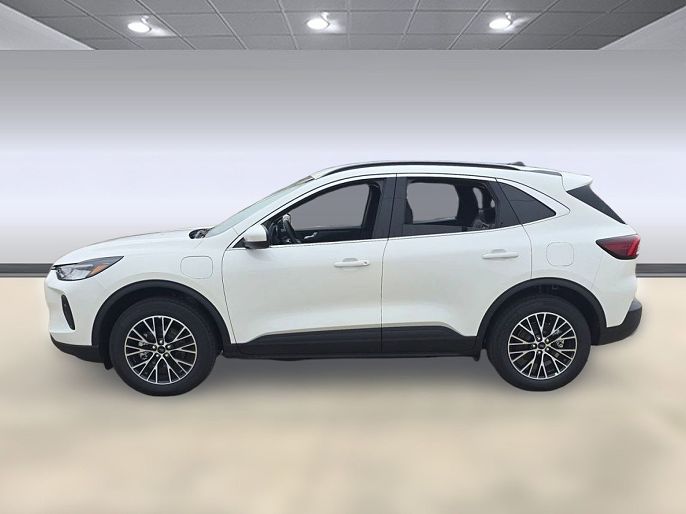 2026 Ford Escape