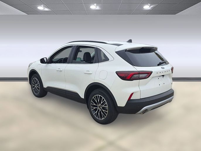2026 Ford Escape