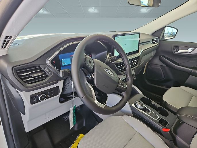 2026 Ford Escape