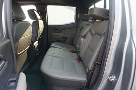 2025 Chevrolet Colorado