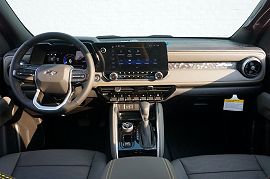 2025 Chevrolet Colorado