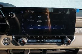 2025 Chevrolet Colorado