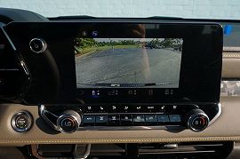 2025 Chevrolet Colorado