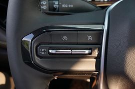 2025 Chevrolet Colorado