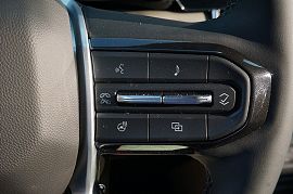 2025 Chevrolet Colorado