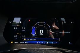2025 Chevrolet Colorado