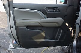 2025 Chevrolet Colorado