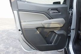 2025 Chevrolet Colorado