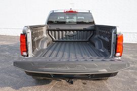 2025 Chevrolet Colorado