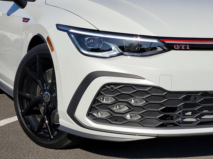2024 Volkswagen Golf