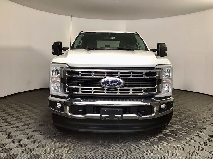2023 Ford F-350
