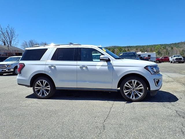 2021 Ford Expedition