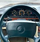 1991 Mercedes-Benz 300 SE image 27