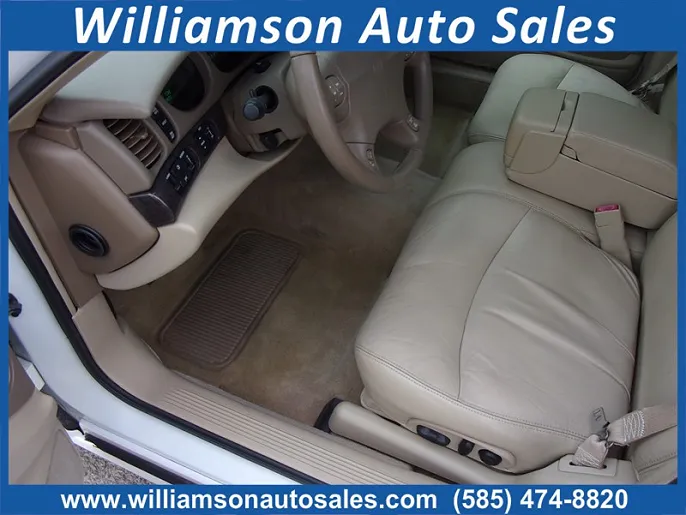 2004 Buick LeSabre