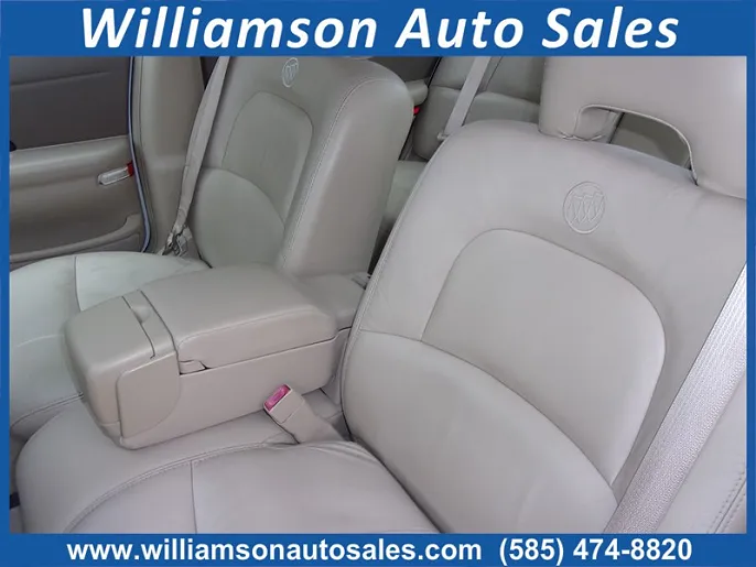2004 Buick LeSabre