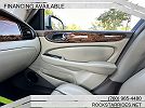 2008 Jaguar XJ XJL image 11